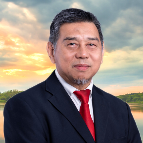 Profesor Datuk Dr. Kasim Hj. Md. Mansur