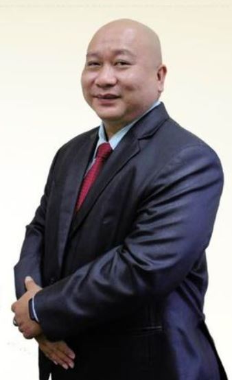 En. Badrul Hisham bin Ismail