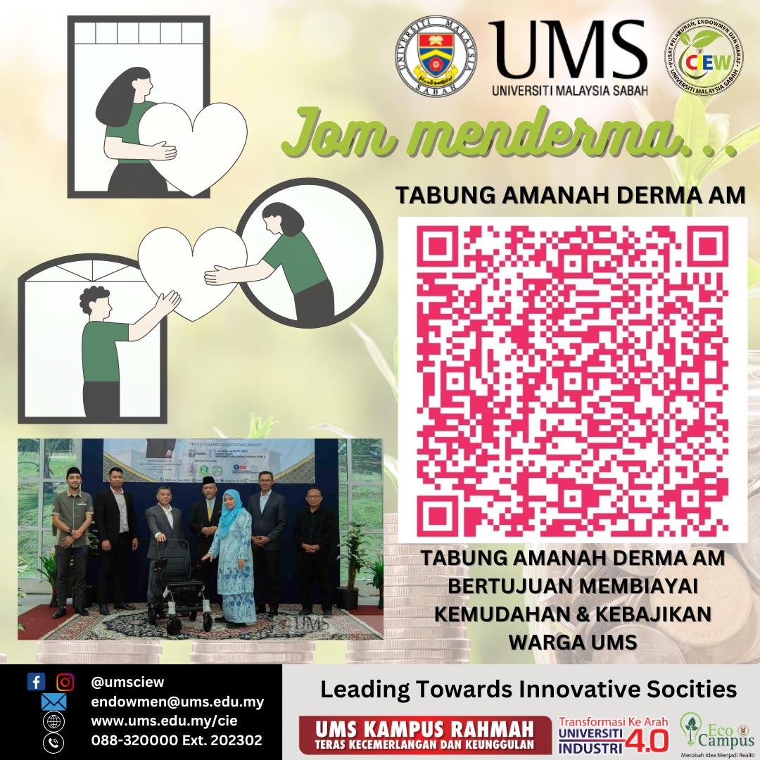 TABUNG AMANAH DERMA AM Image
