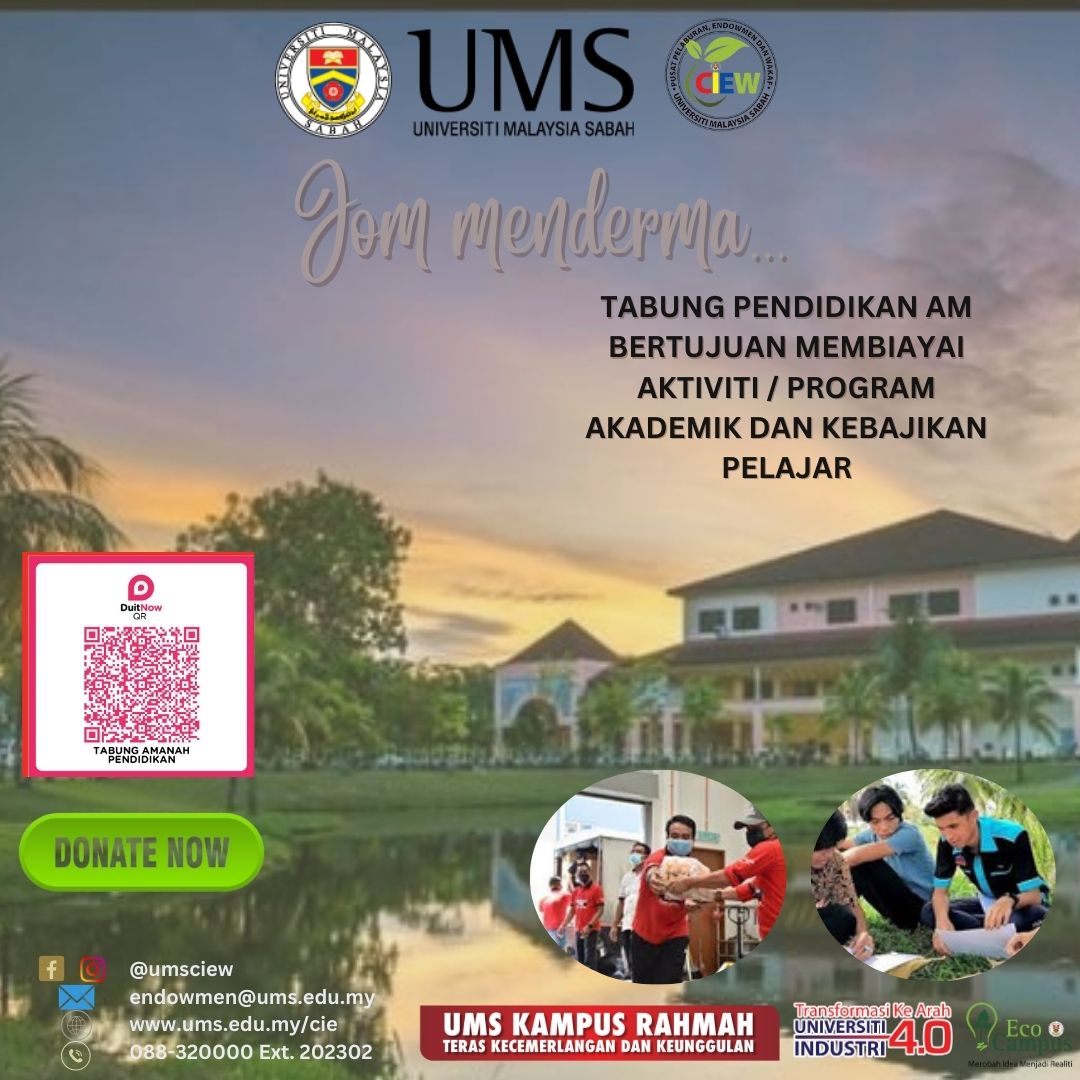 TABUNG PENDIDIKAN AM Image