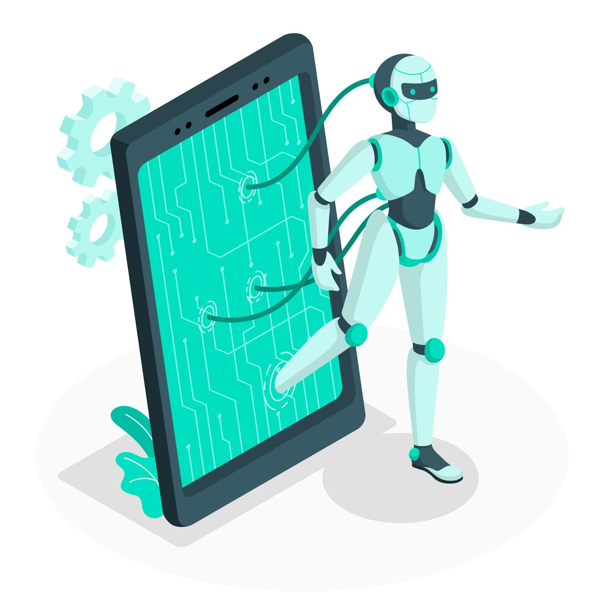 robot-ai-ums