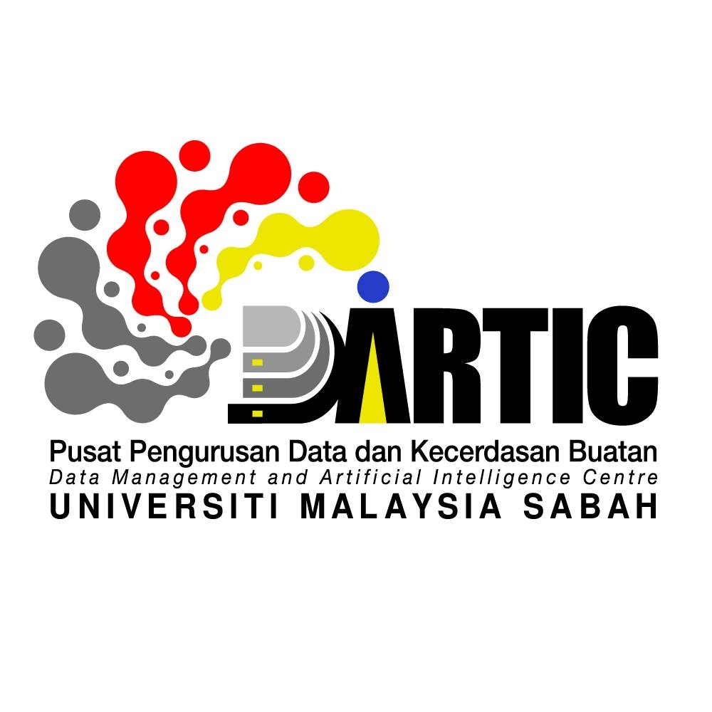 ums dartic logo