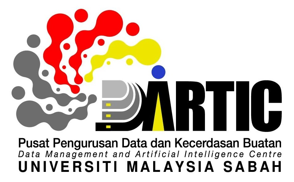 ums dartic logo