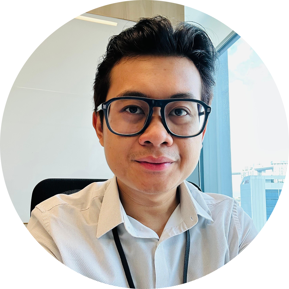 Danial Azizan Abdullah Henry