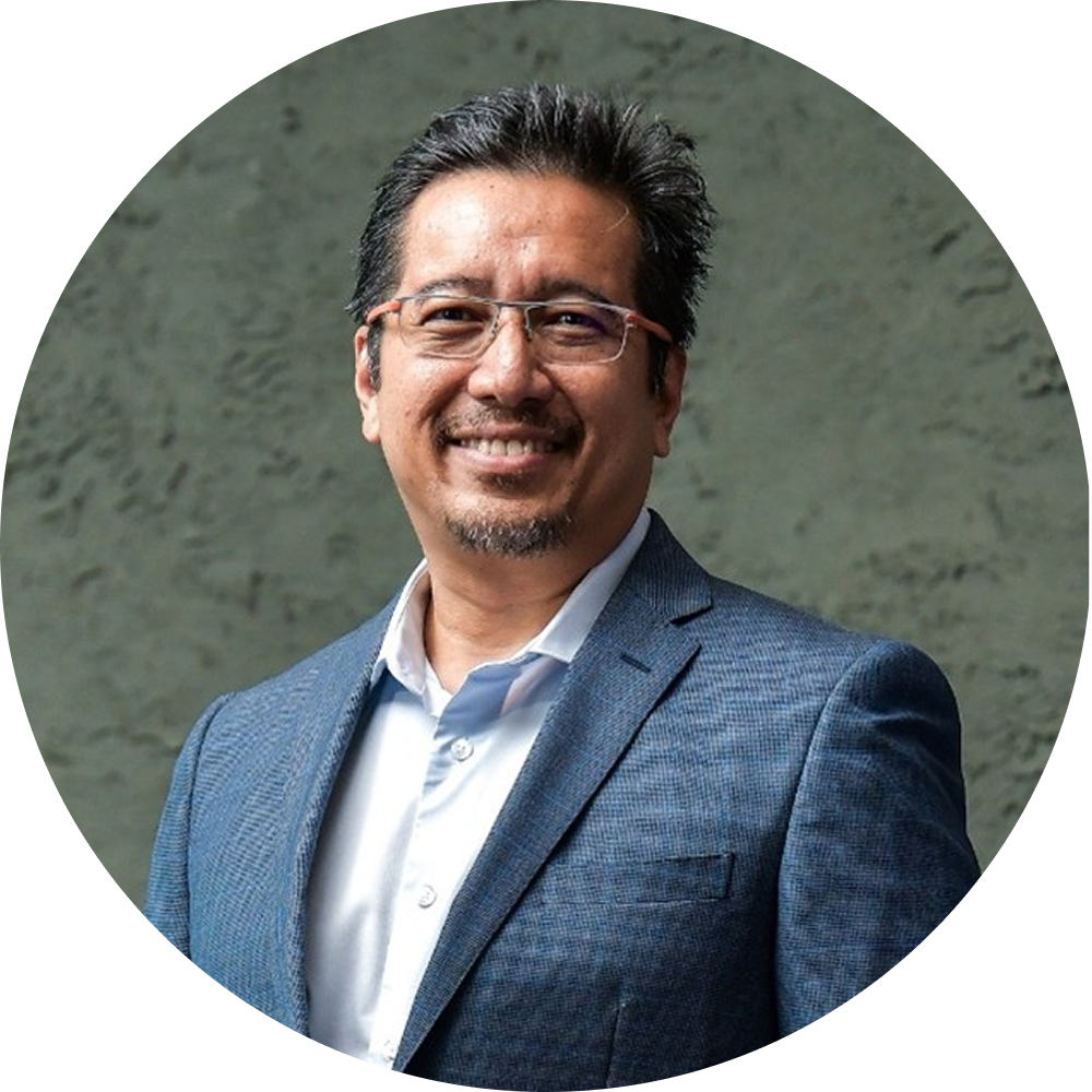 Shamsul Izhan bin Abdul Majid