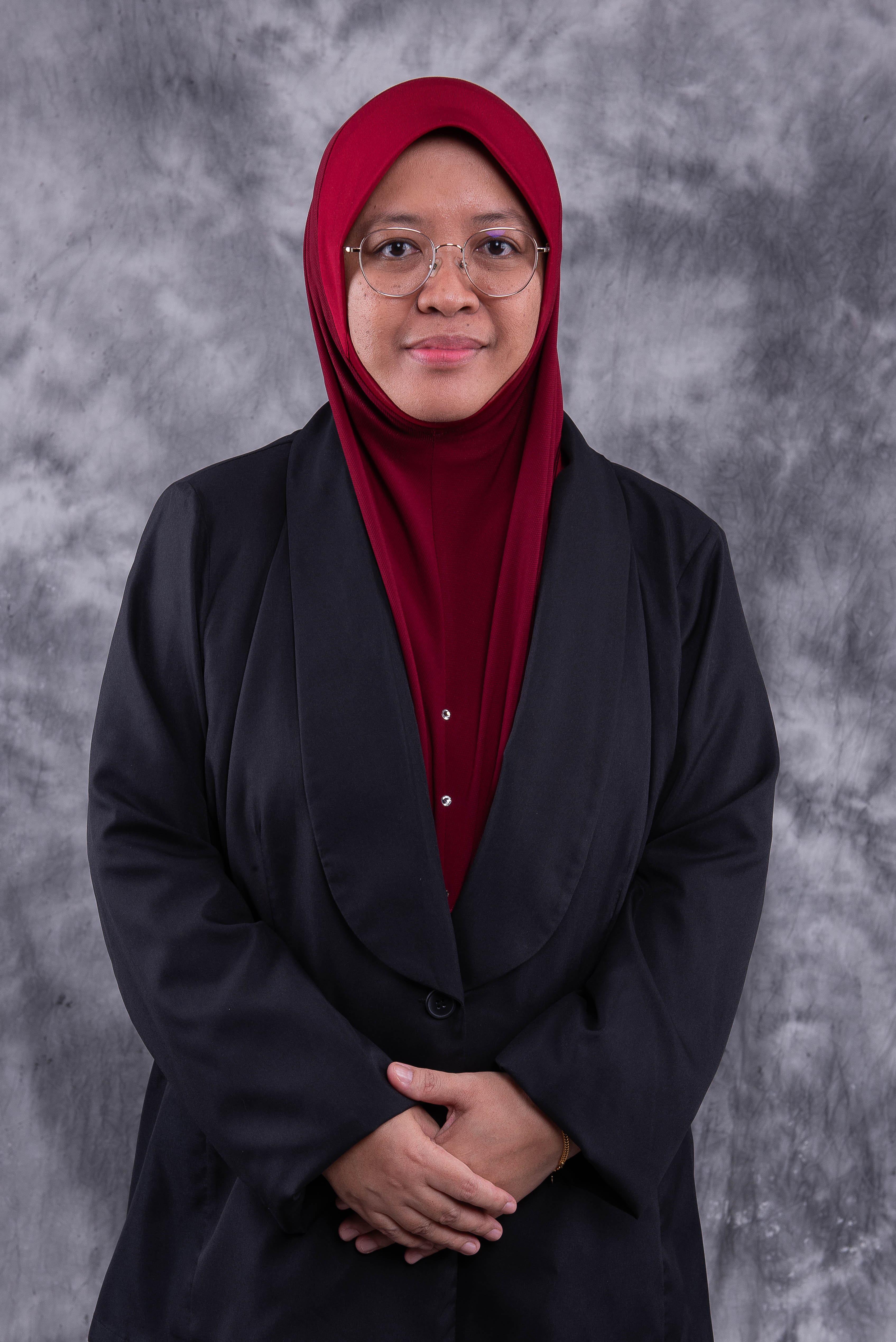 Dr. Habibah @ Artini Ramlie