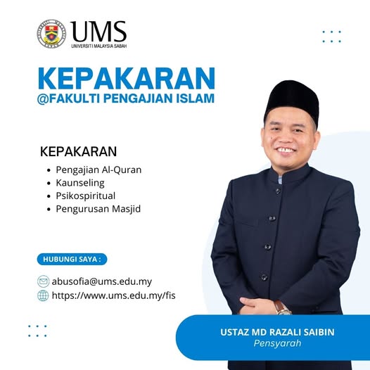 Md. Razali Saibin