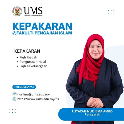 Nur Ilma Ambo