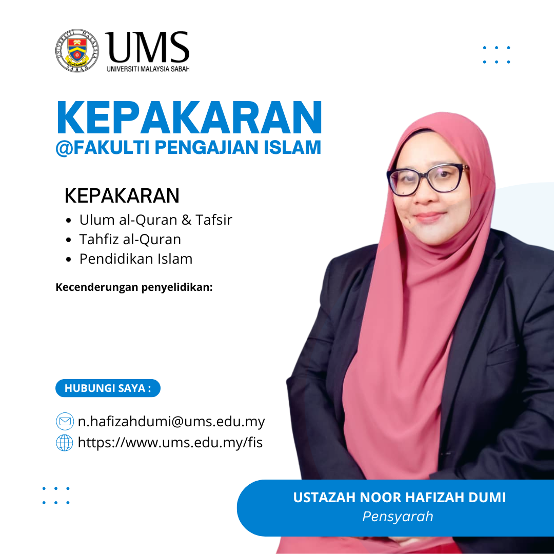 Noor Hafizah Dumi