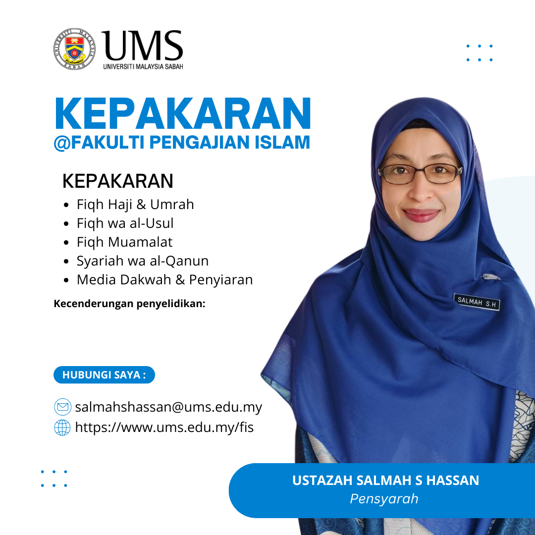 Salmah S Hassan