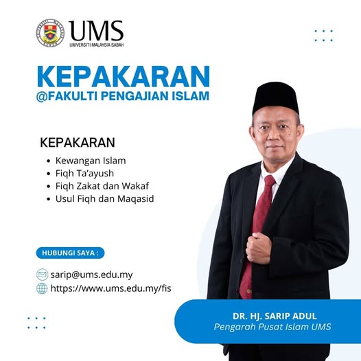 Dr. Hj. Sarip Bin Adul