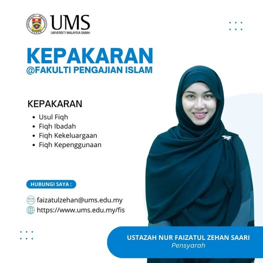 Nur Faizatul Zrehan Saari