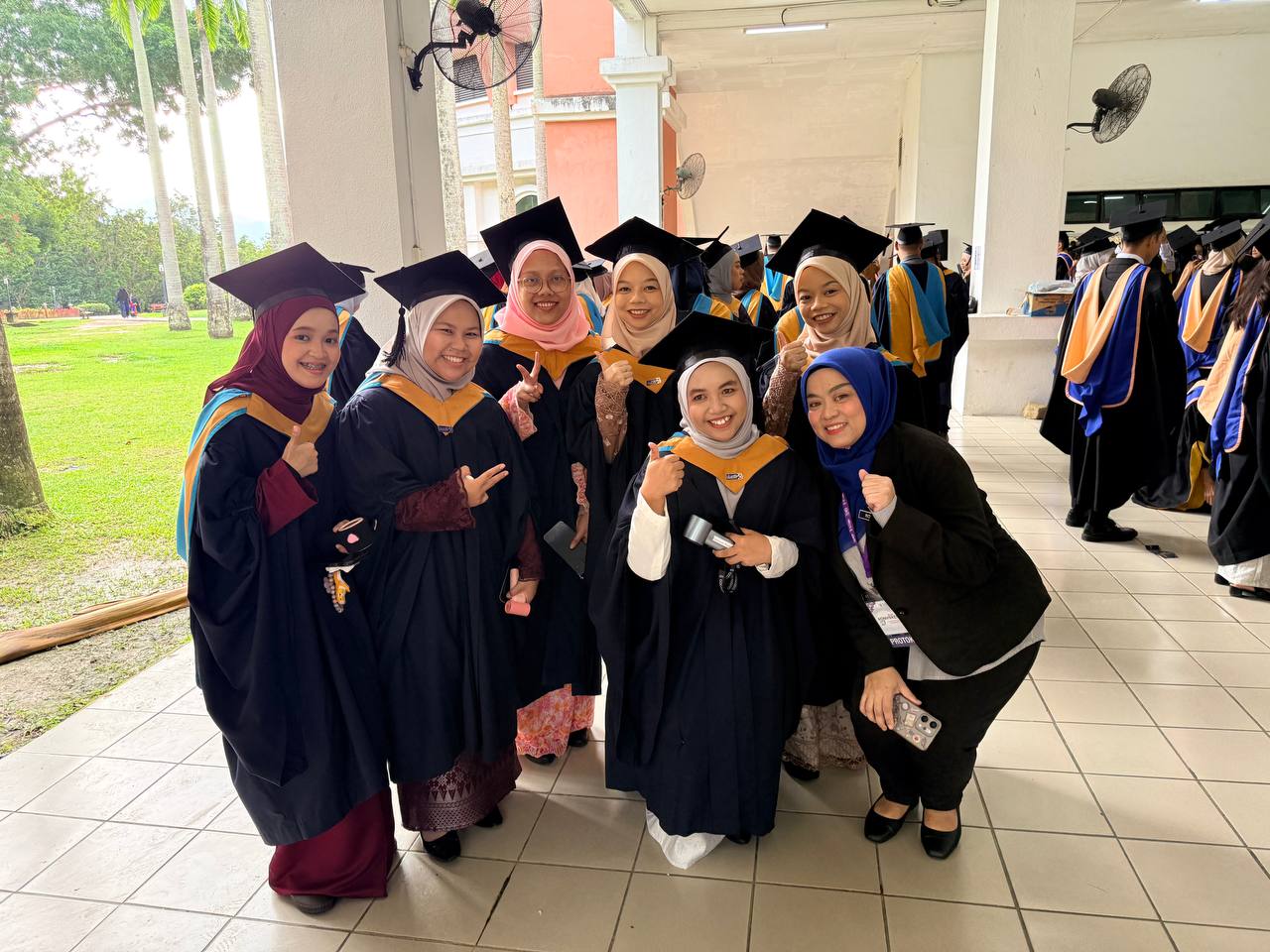 Bachelor of Islamic Studies