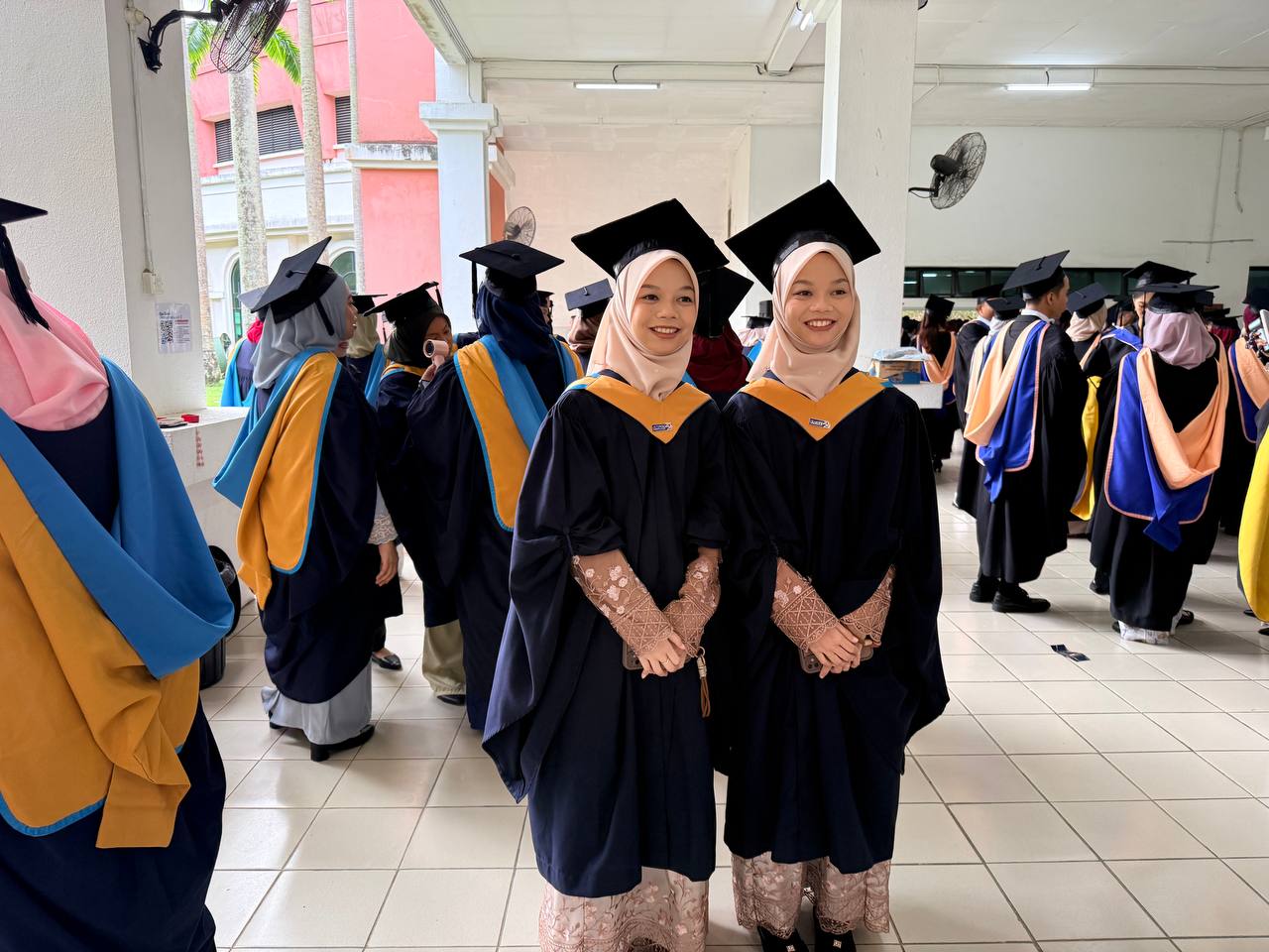 Bachelor of Usuluddin