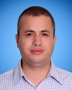 Dr. Seyed Hamid Talebian