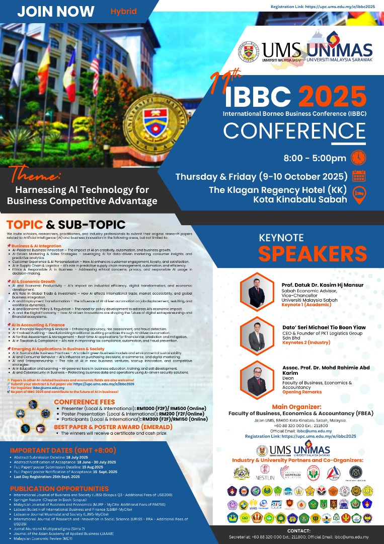 IBBC 2025