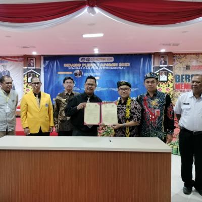 Fakultas Ekonomi Universitas Borneo Tarakan