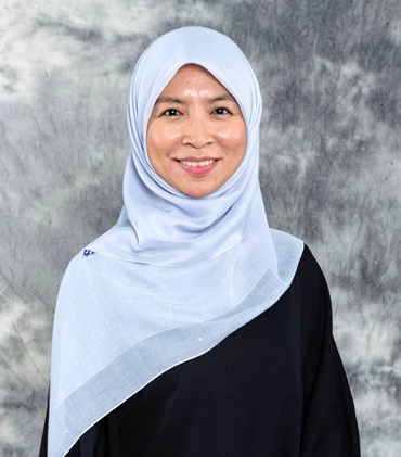 Dr. Nur Farhana Ardillah Aftar