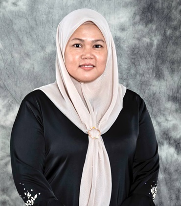 Ida Haslinda Binti Muljana
