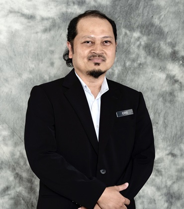 Assoc. Prof. Dr. Muhammad Idris Bin Bullare @ Bahari
