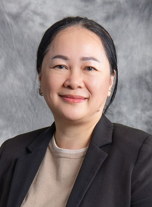 MS. ANDRIANA SINGONG