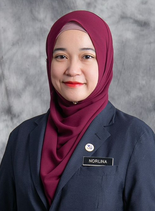 MS. NORLINA KAMIS