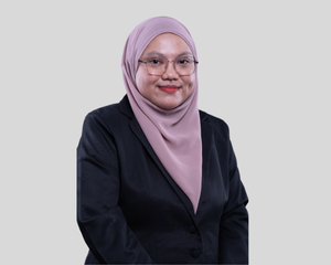Dr. Noor Atiqah Aizan Binti Abdul Kadir