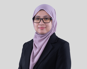 Assoc. Prof. Ts. Dr. Nor Qhairul Izzreen Mohd Noor