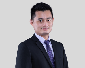 Dr. Khor Ban Hock