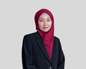 Dr. Aina Almardhiyah Binti Abdul Rashid