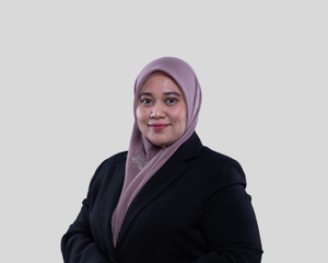 Fazlini Binti Mohd. Fadzwi