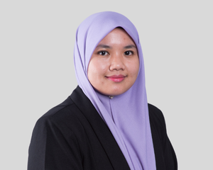 Dr. Norliyana Binti Aris