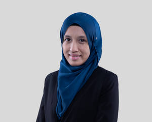 Dr. Nur Hanisah Binti Azmi