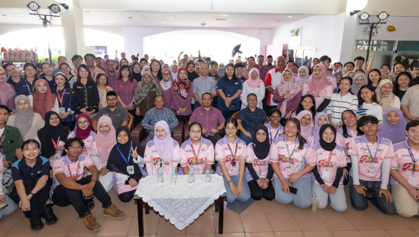 Official Launch of Food Festival 2025 and Food Safety Day