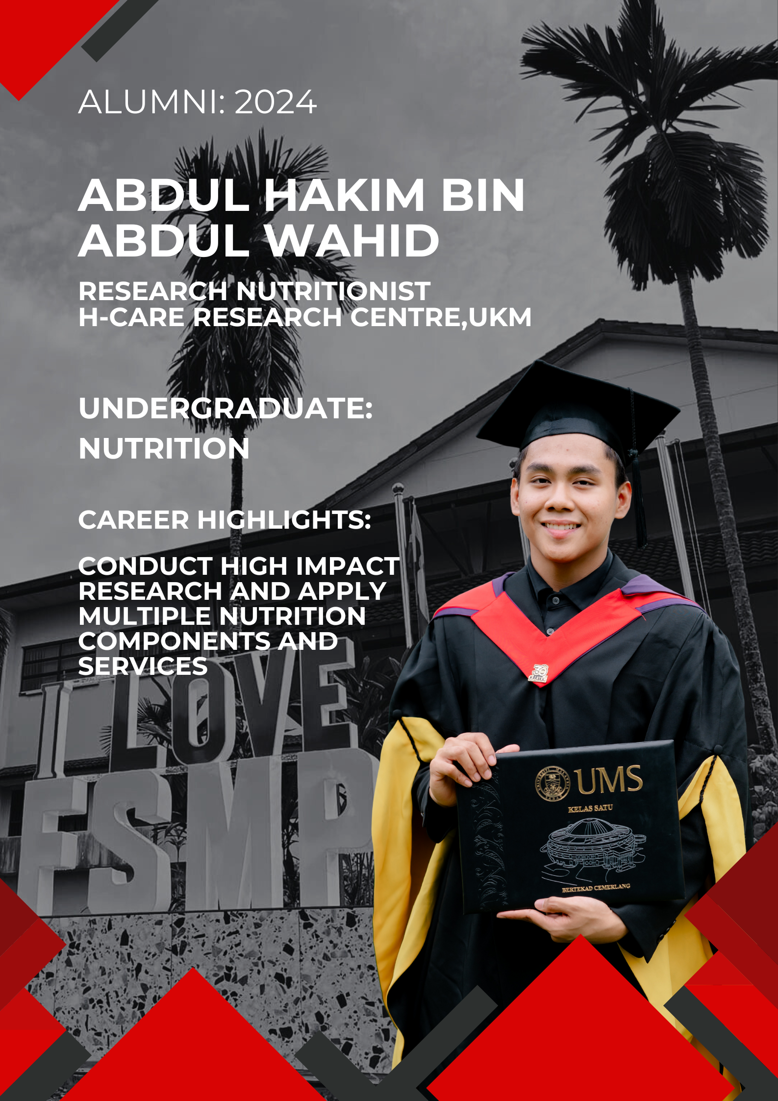 Abdul Hakim Bin Abdul Wahid
