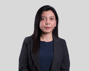 Leoneeta Rozwen Binti Hassan