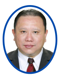Professor PGeol. TS. GS. Dr. Rodeano Roslee FIGM