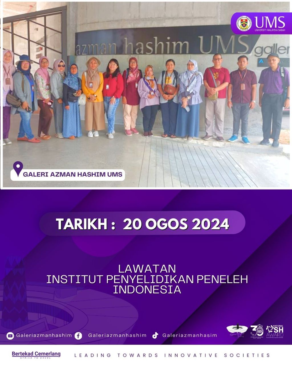 INSTITUT PENYELIDIKAN PENELEH