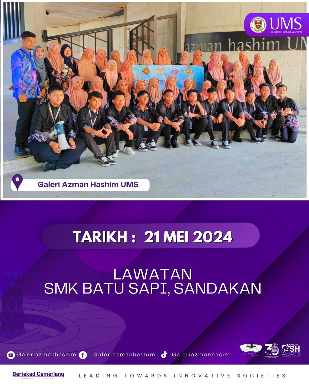 SMK BATU SAPI