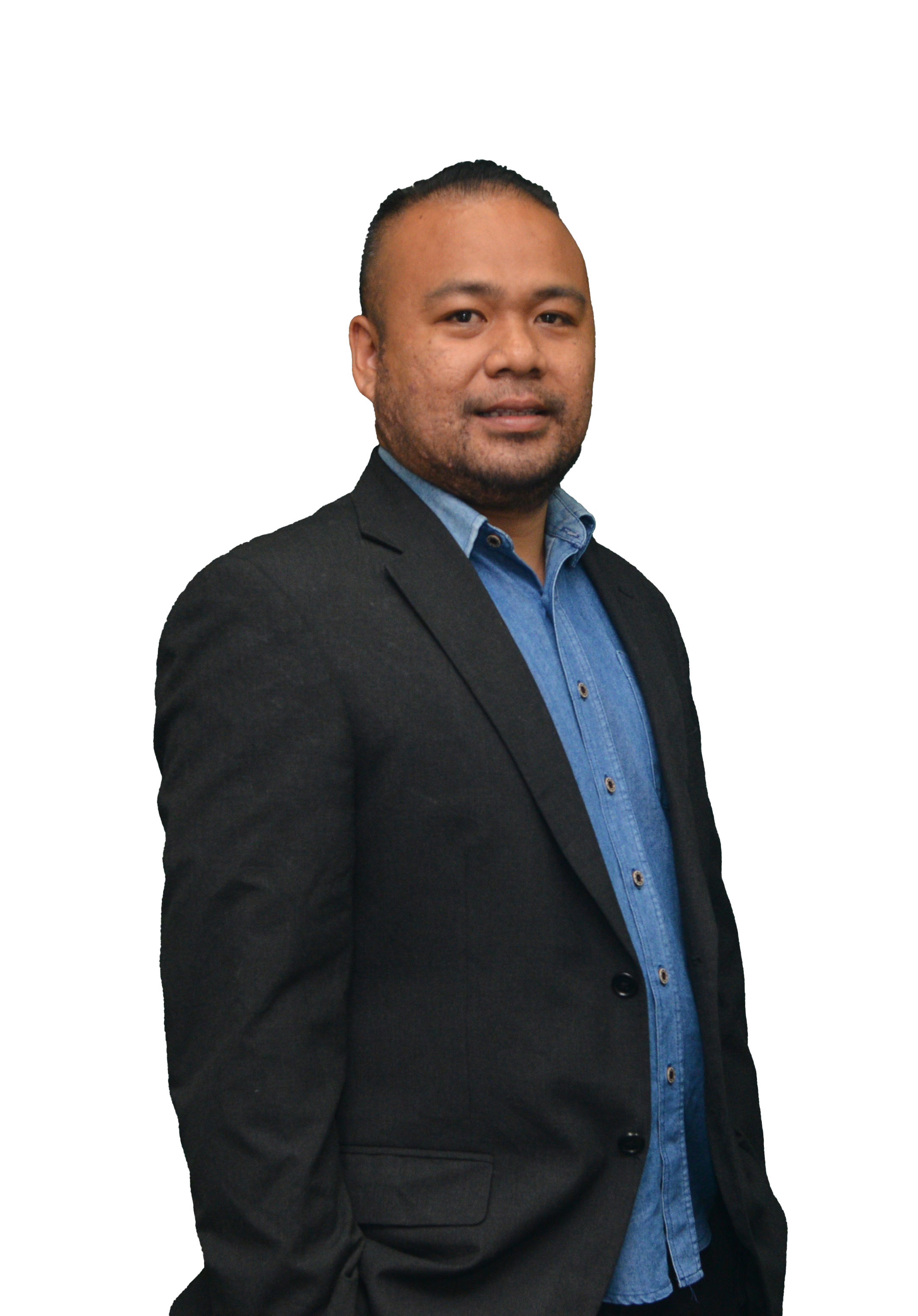 MOHD ALI BIN YAAKUB