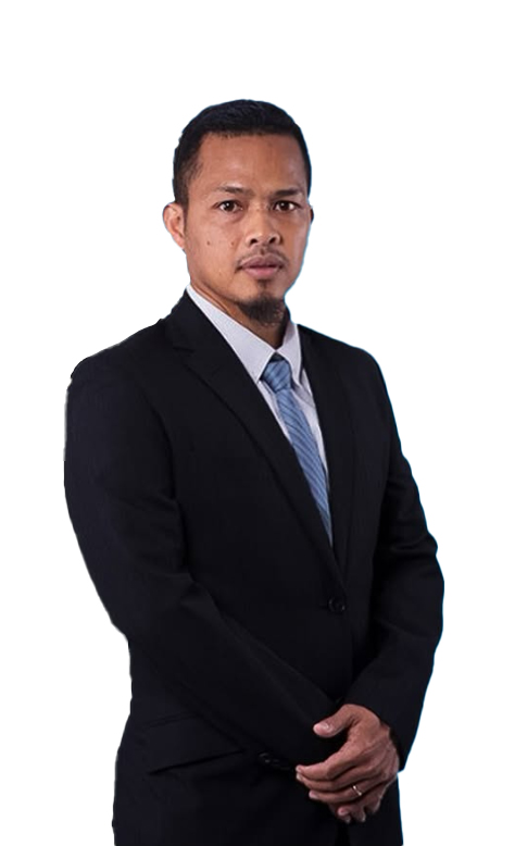 ARDI BIN SIDA