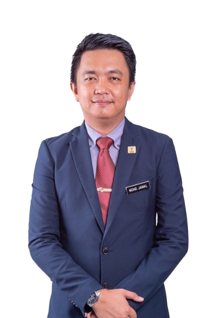 MOHD. JAMAL ATONG