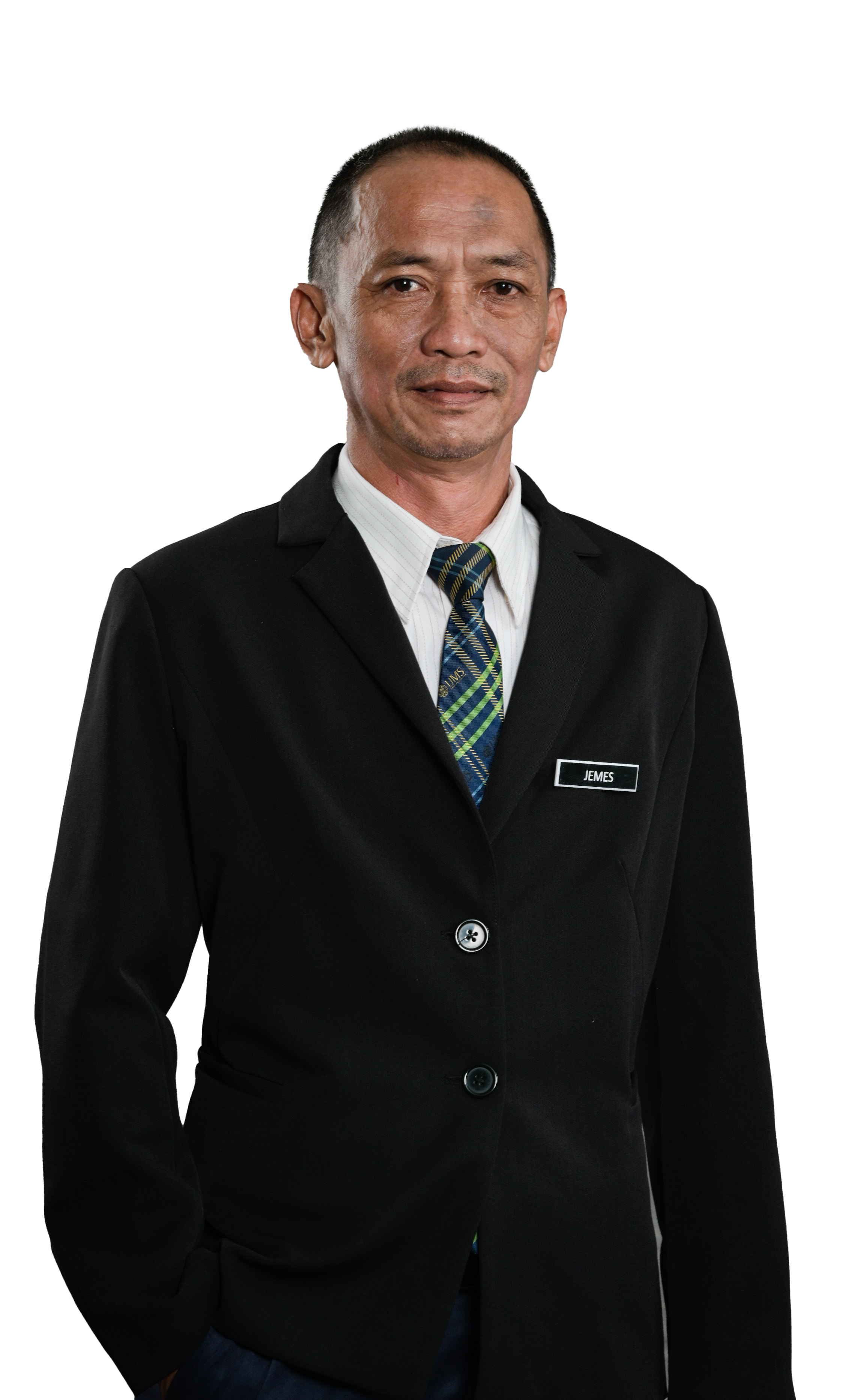 JEMES TINGAN