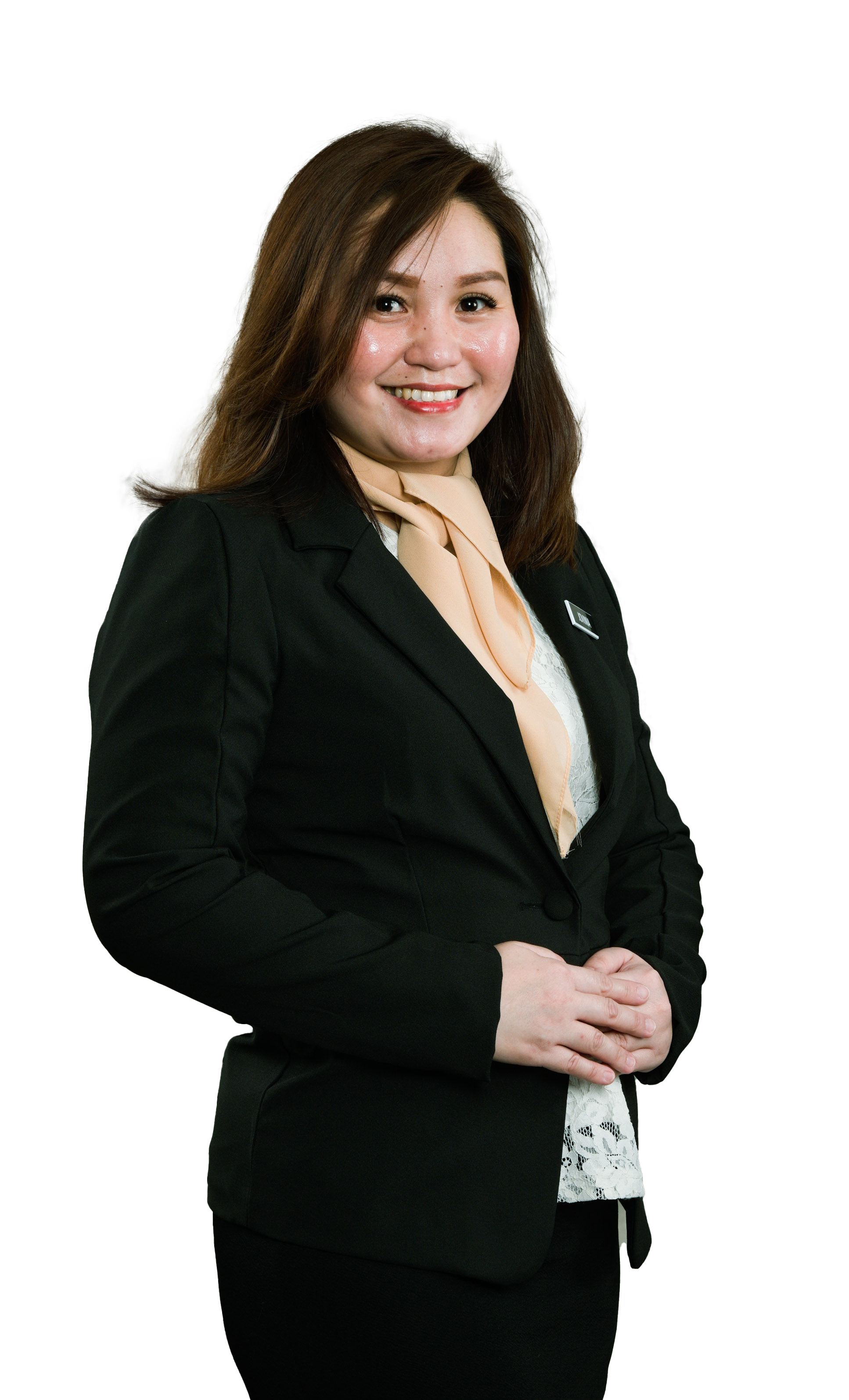 JOVINIA LIDUIN