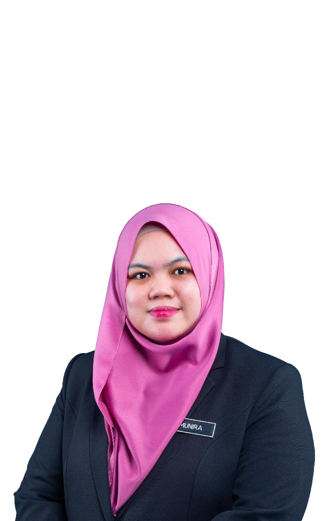 MUNIRA BINTI MARASAN