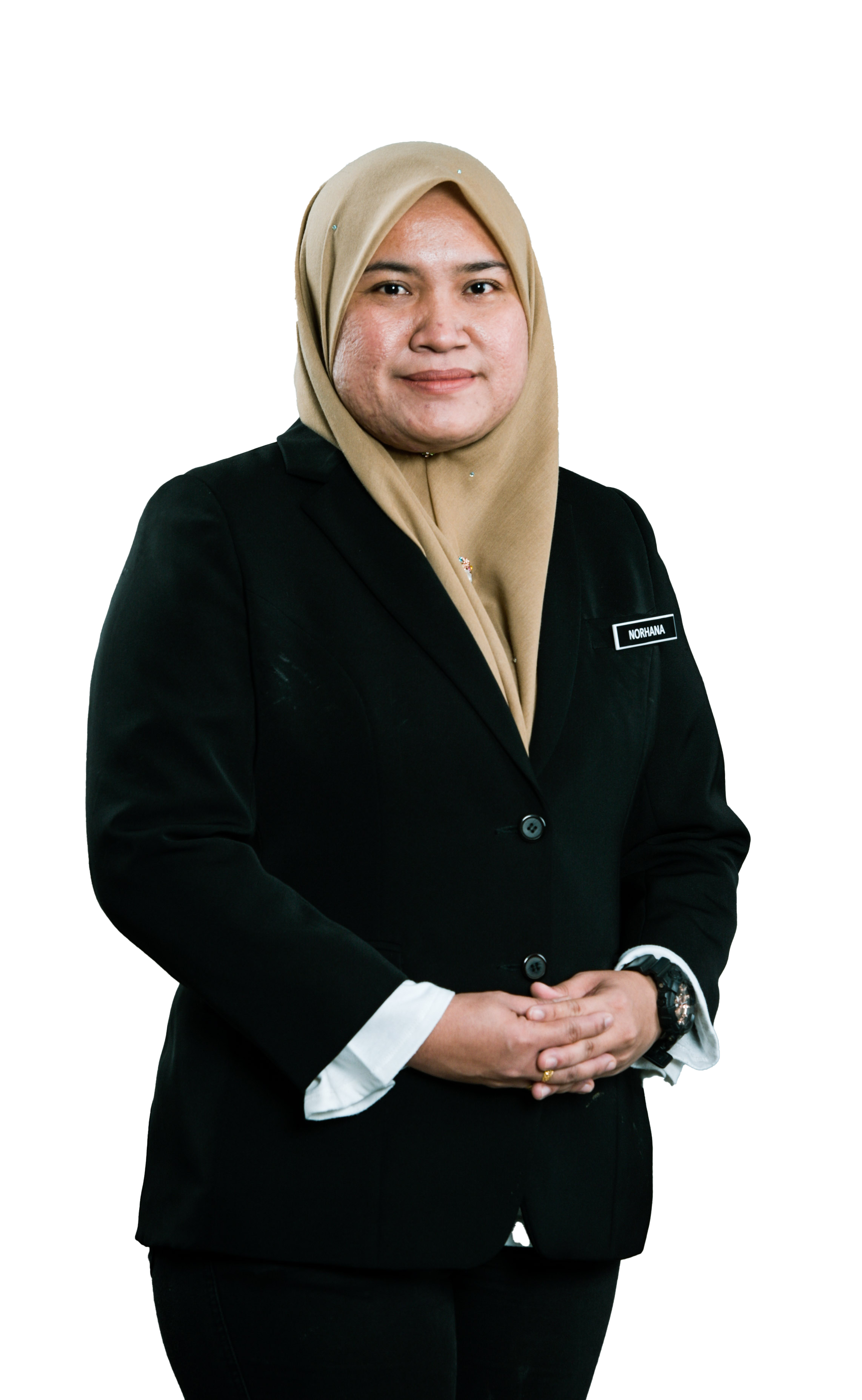 NORHANA NORDIN
