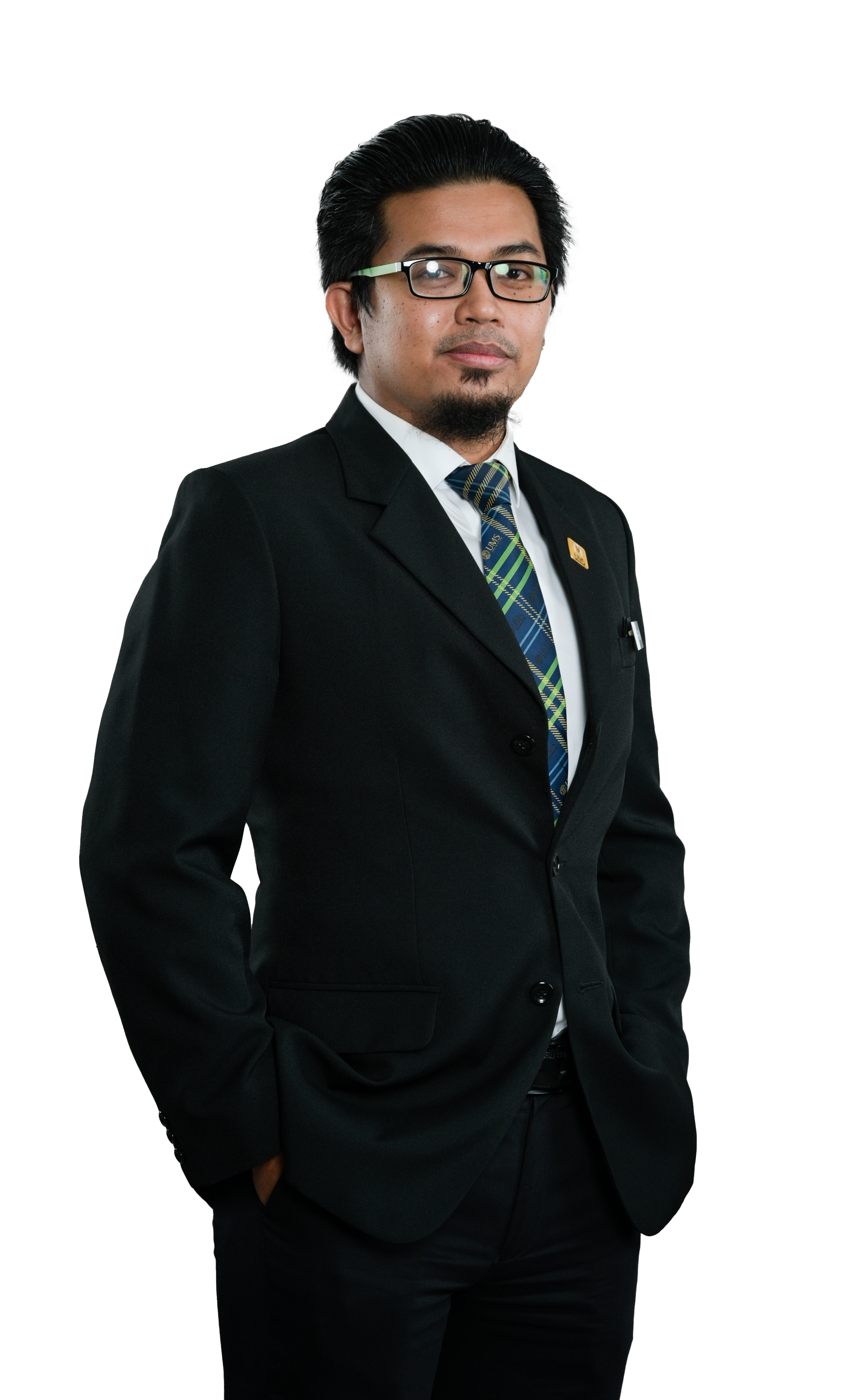 MOHAMMAD RADZI BIN SAHAR