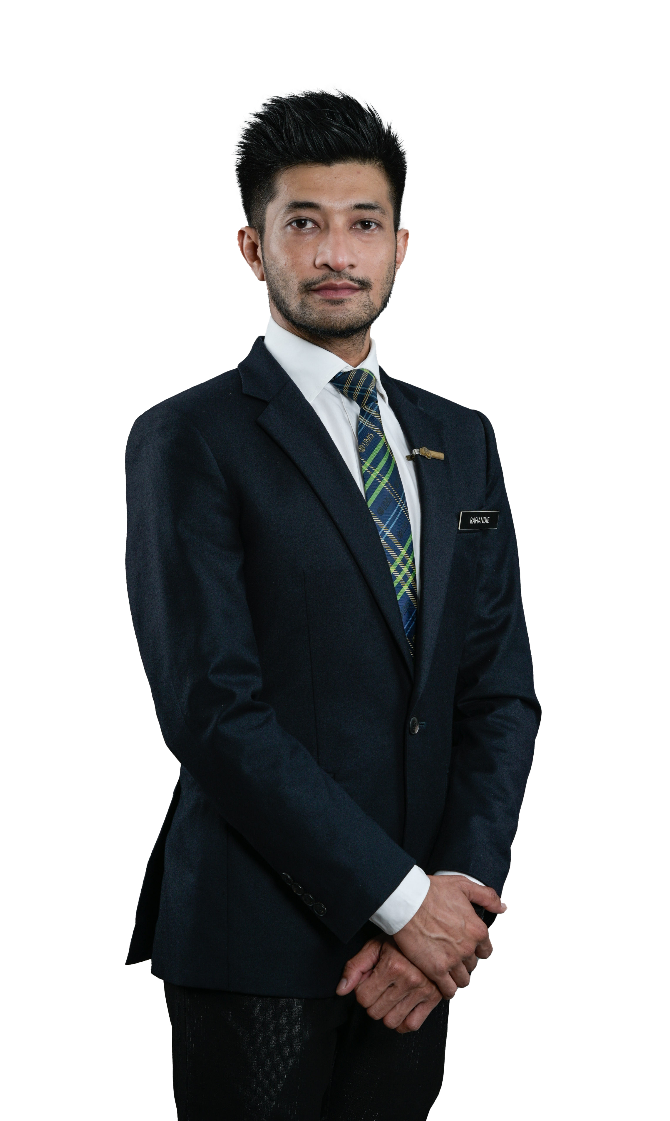 AHMAD RAFIANDIE BIN AWANG @ AWANG AHMAD