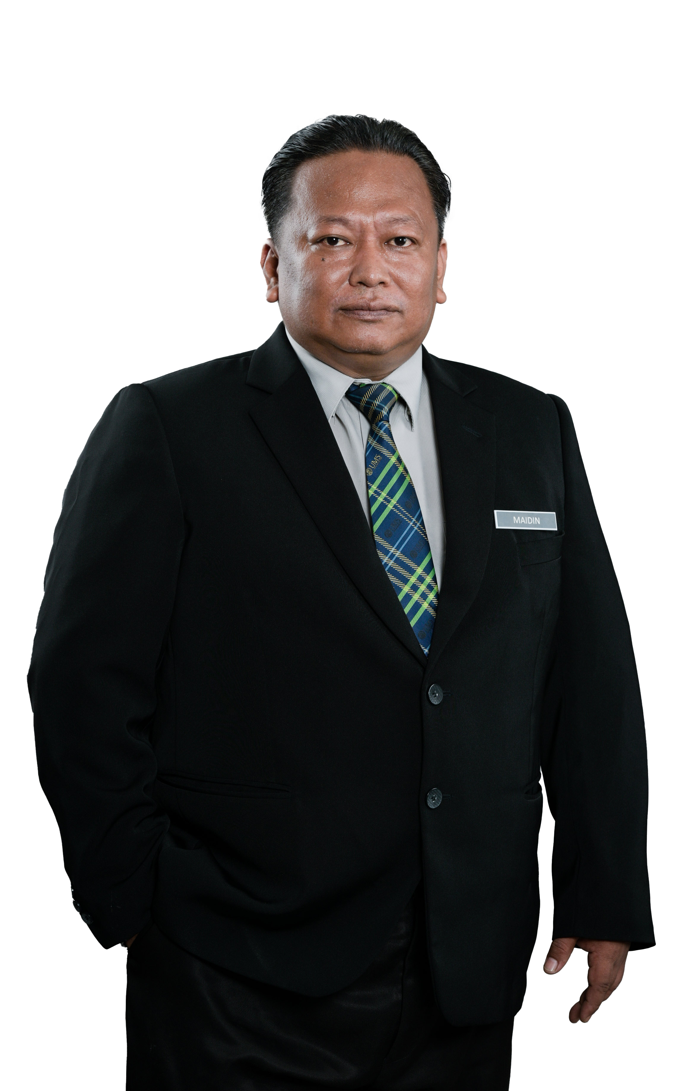 RIDZAL BIN MOHD SHAFFRI
