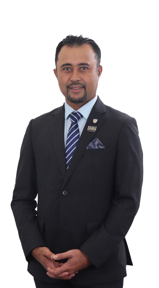 RAZEKI BIN RASHID